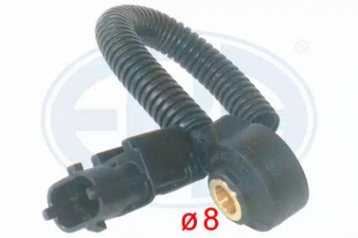 WILMINK GROUP wg1494068 -  Датчик детонации